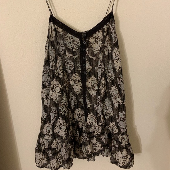 Urban Outfitters Tunic - Picture 1 of 4